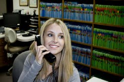 Is your front office staff welcoming or operating on autopilot? Is your front office staff welcoming or operating on autopilot?