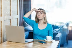 Just an OM, on the hunt for her boss's common sense. Just an OM, on the hunt for her boss's common sense.