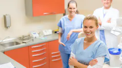 It takes time and effort to motivate your dental team, but it's worth it in the long-run!