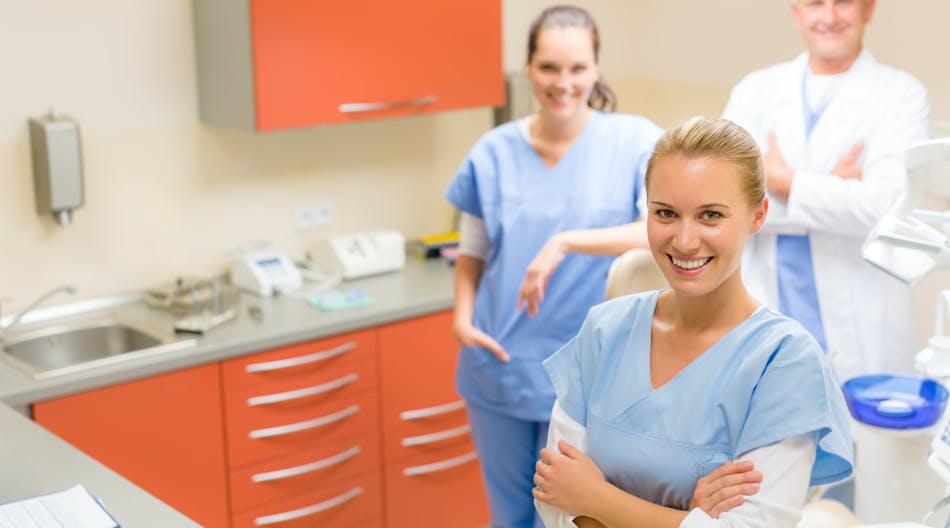 It takes time and effort to motivate your dental team, but it&apos;s worth it in the long-run!