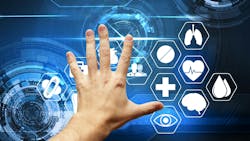 Here are five trends all medical providers should watch for in 2024. Here are five trends all medical providers should watch for in 2024.