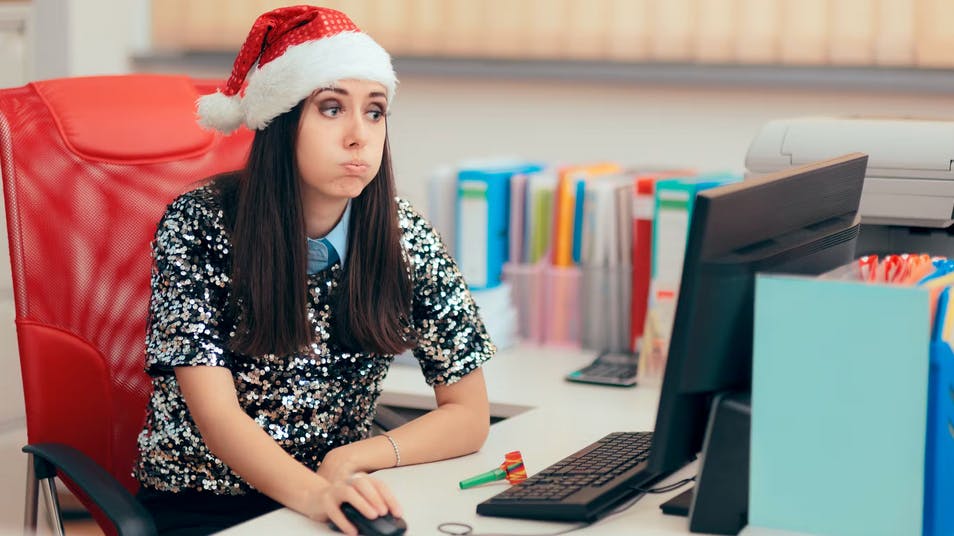 656e37a4ba4767001e2f7b2f Holiday Stress