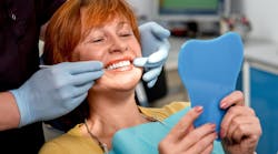 Survey reveals how to keep dental patients happy.