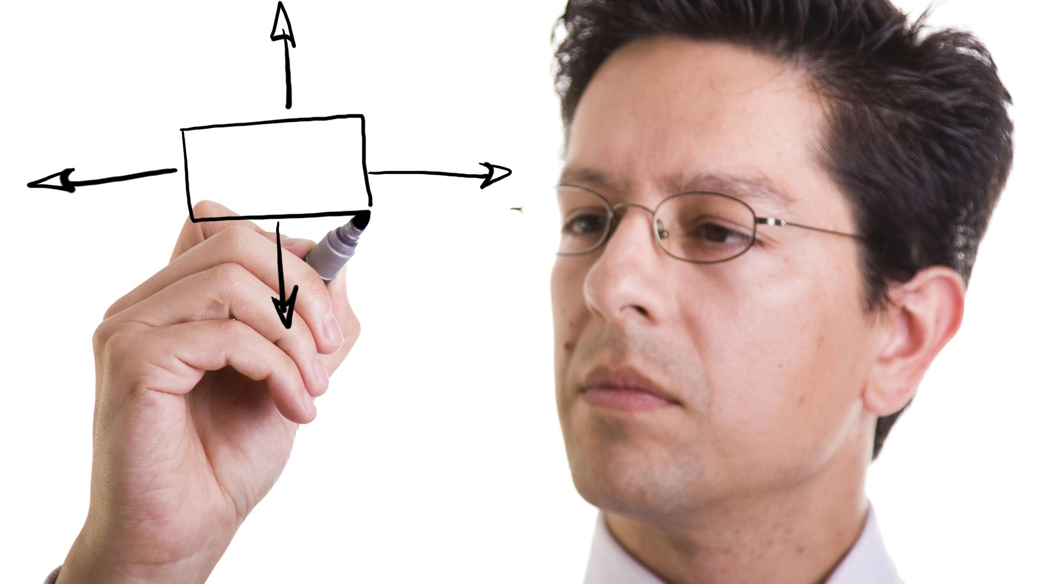 Choosing the correct CAD/CAM software is an important decision.