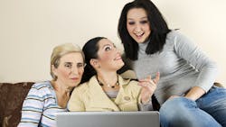 Support from peers keeps your dental hygiene career from going stale. Support from peers keeps your dental hygiene career from going stale.