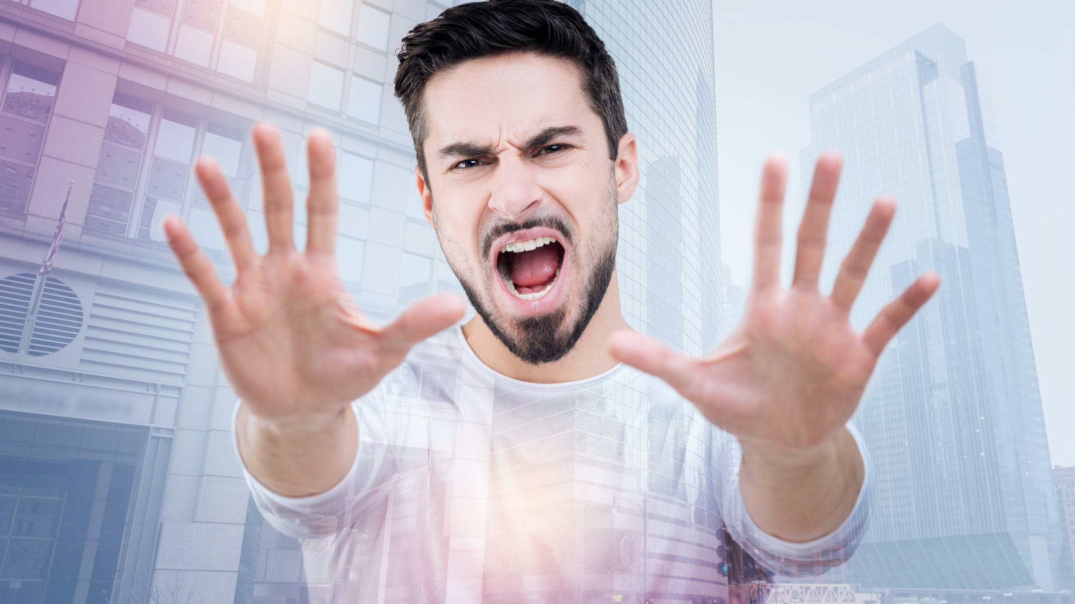 Dealing with difficult dental patients