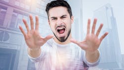 Dealing with difficult dental patients Dealing with difficult dental patients