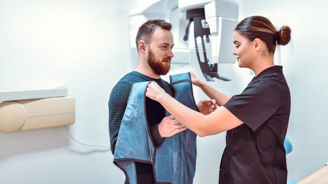 Are Lead Aprons Required for Dental X-Rays: Essential Safety Facts