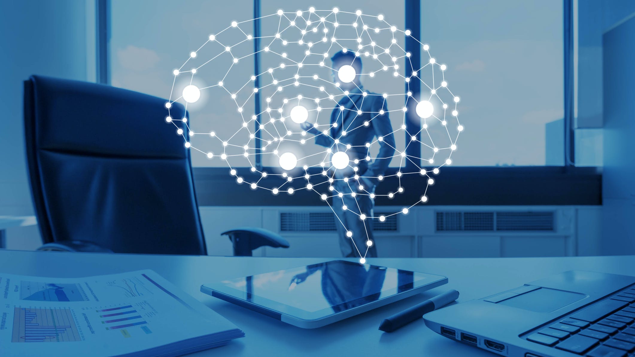 Use AI to help promote your dental practice