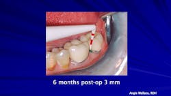 Figure 4: Six-month evaluation Figure 4: Six-month evaluation
