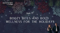 Wellness for the holidays - Dentistry Unmasked Wellness for the holidays - Dentistry Unmasked