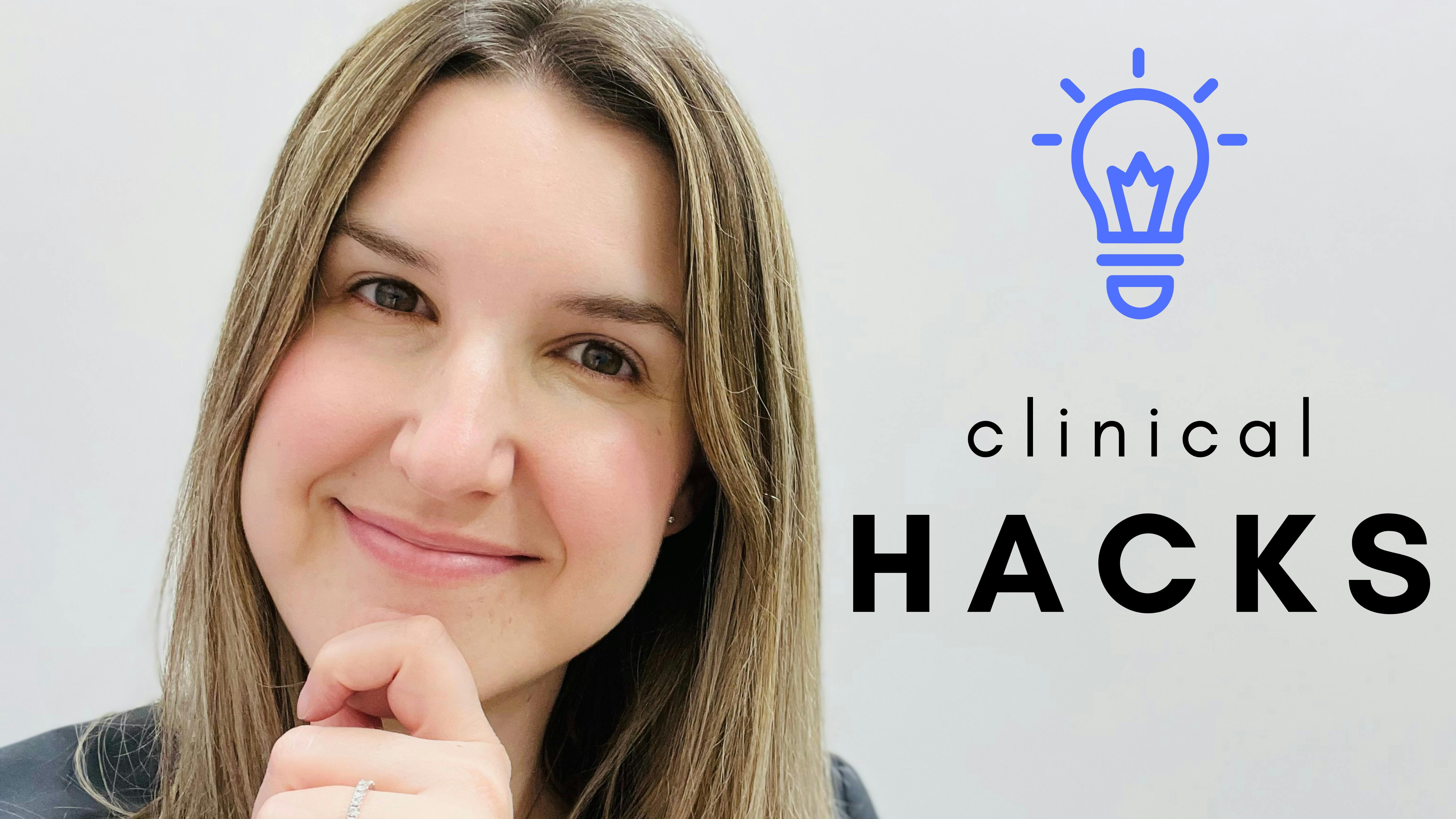 65a98f889abd5e001f3e285c Bethany Clinical Hacks