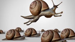 Dental hygienists need to take bold steps in their careers. Dental hygienists need to take bold steps in their careers.