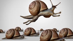 Dental hygienists need to take bold steps in their careers. Dental hygienists need to take bold steps in their careers.