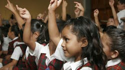 Aspen Dental takes mission trips to Mexico. Aspen Dental takes mission trips to Mexico.