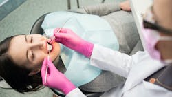 dental patient anxiety and breathing disorders dental patient anxiety and breathing disorders