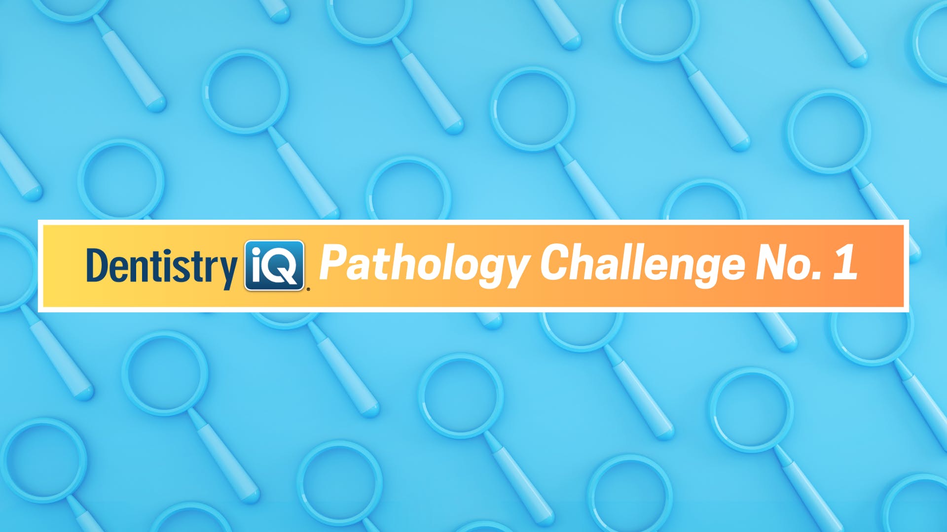 65b9717e29dfa2001e3b1f92 Pathology Challenge No