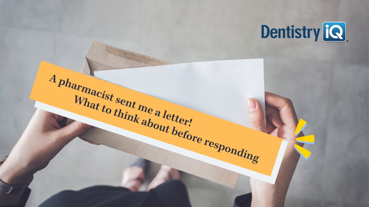 pharmacology-dentistry