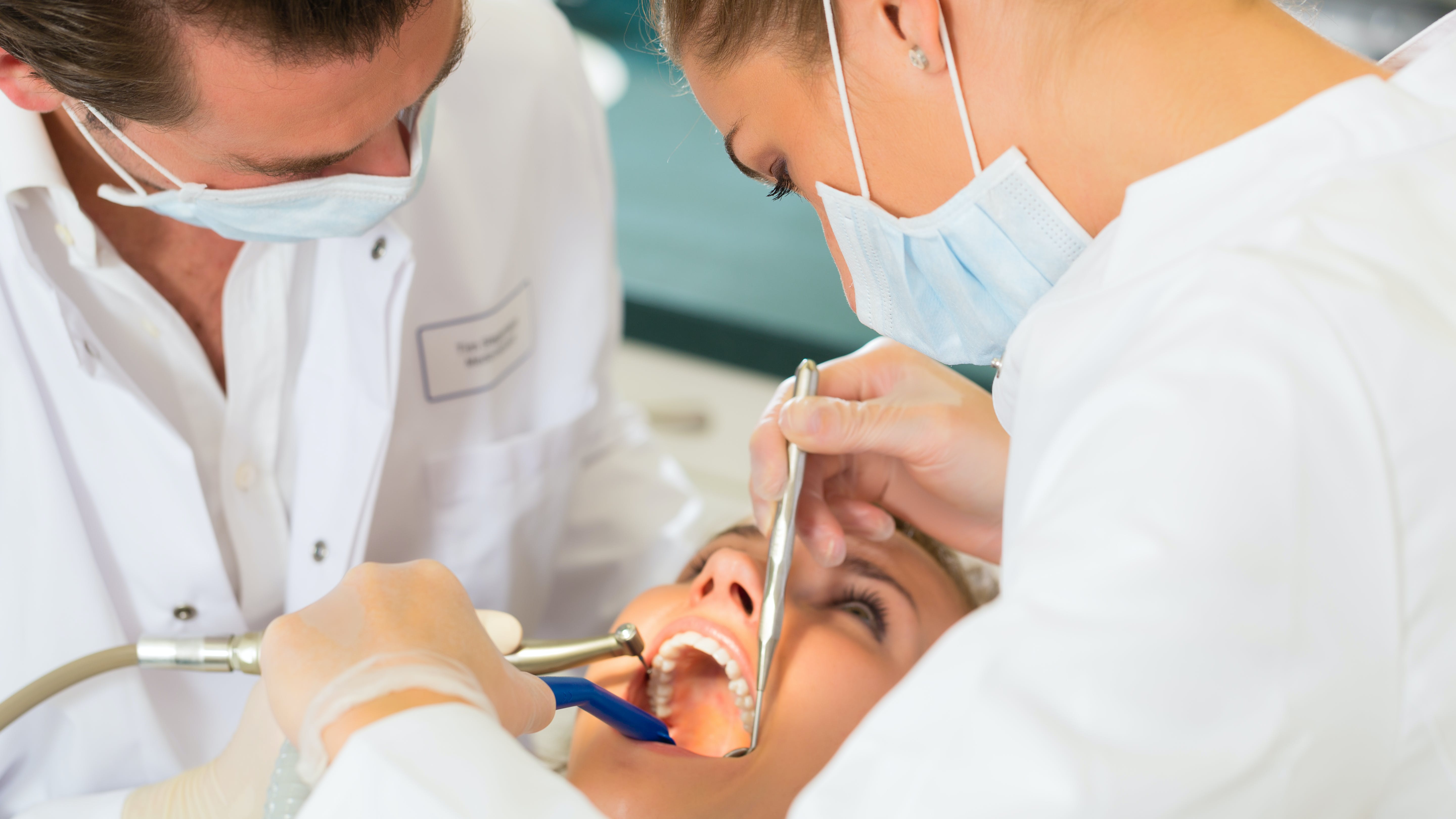 28876339 | Dental &copy; Arne9001 | Dreamstime