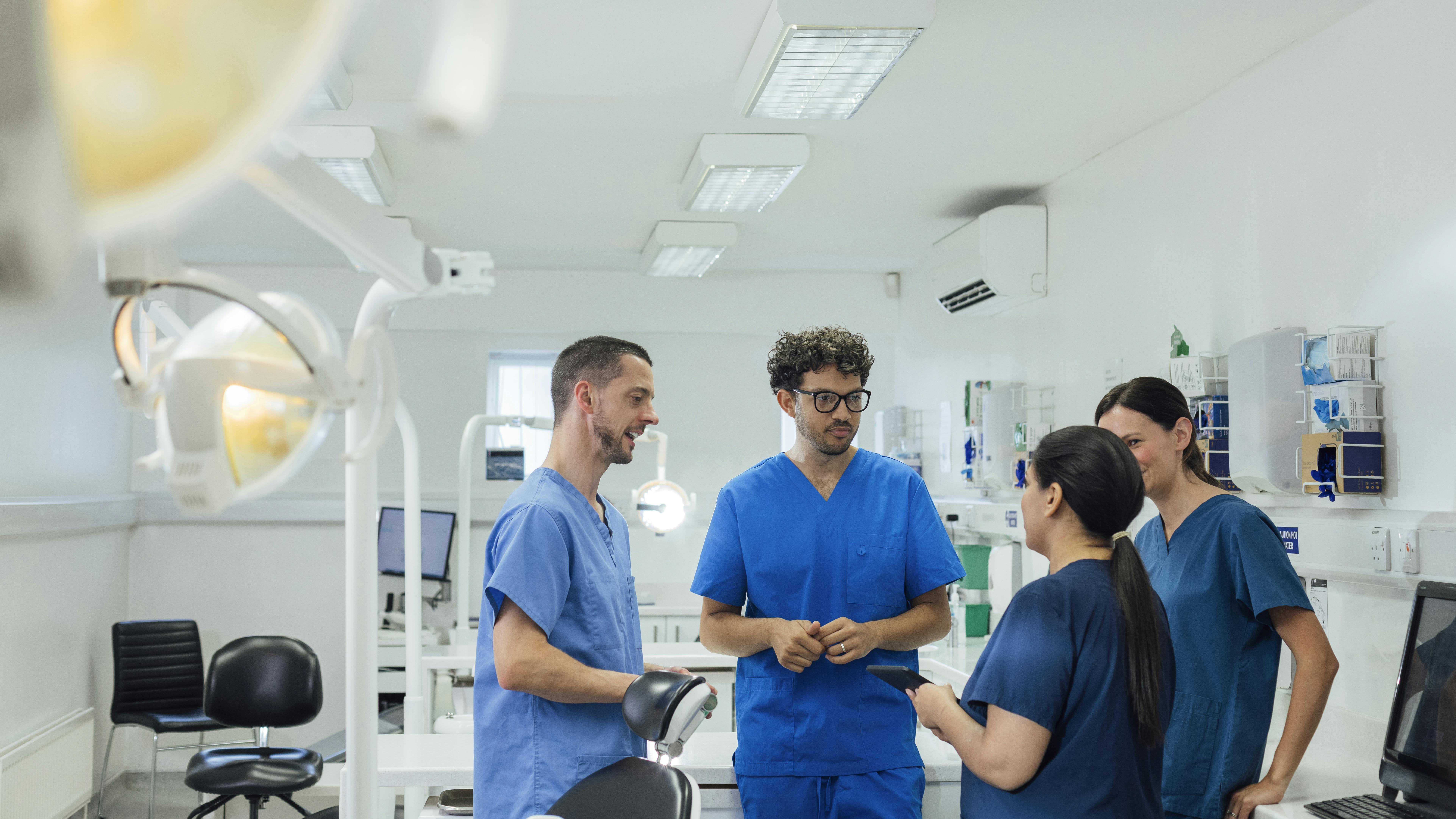 dental-hygiene-hot-topics