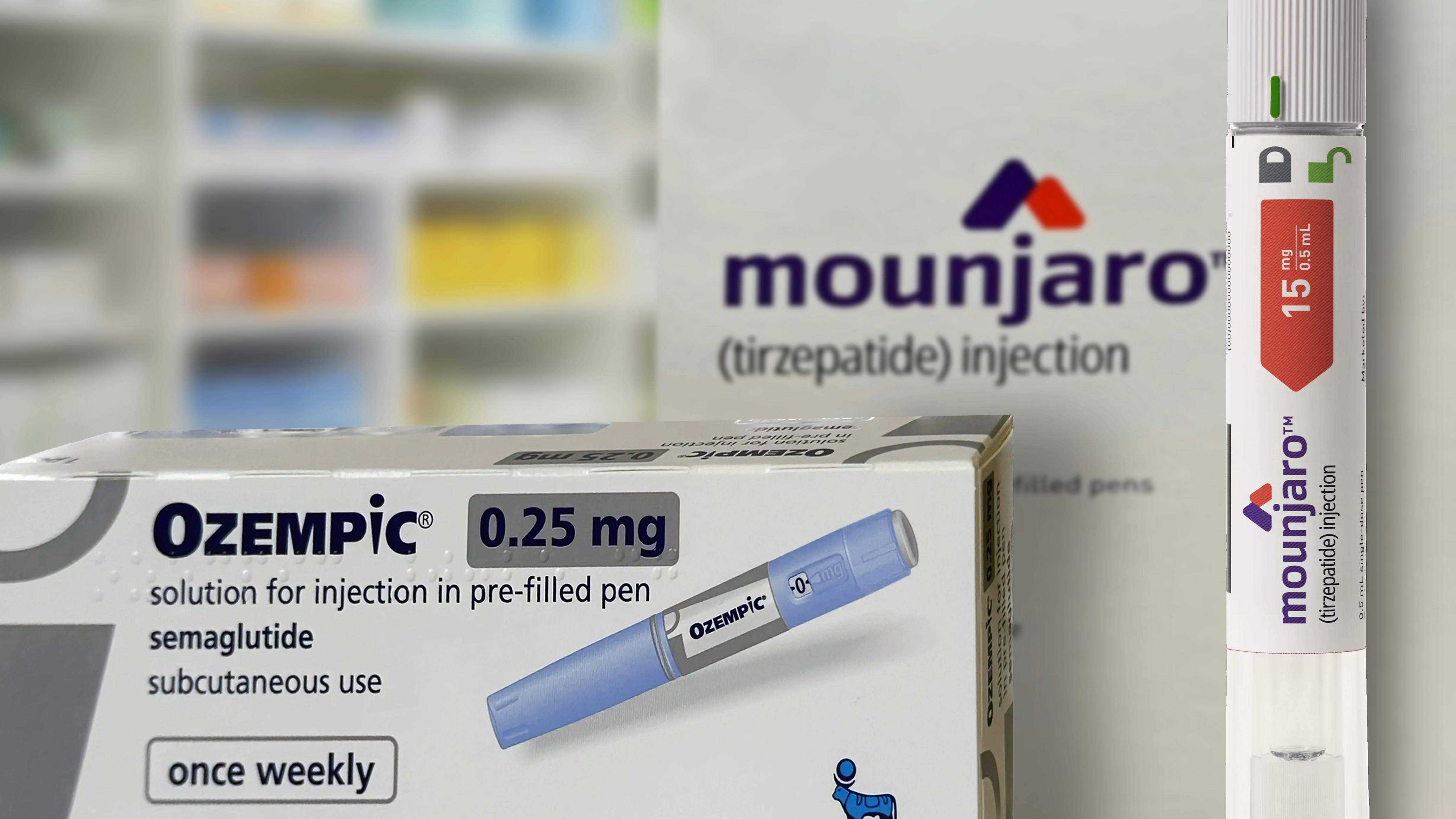 ozempic-dentistry-pharmacology