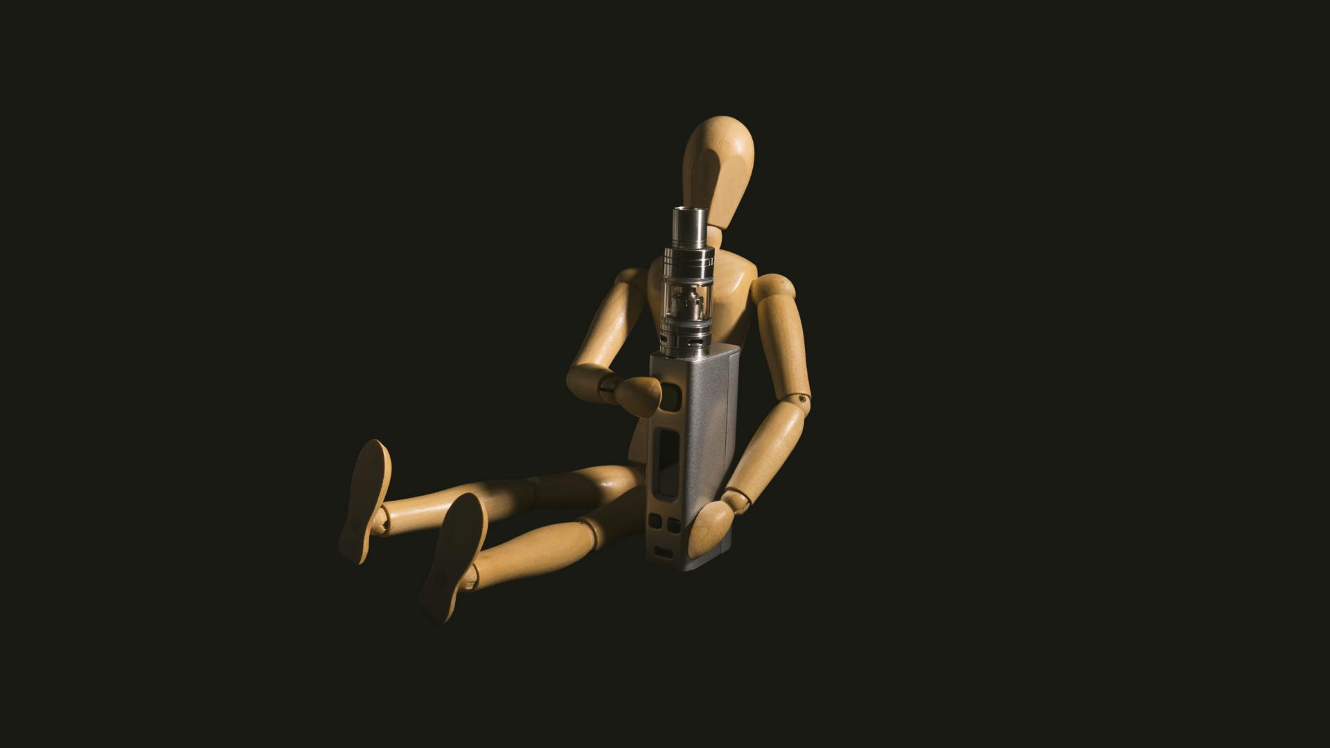 Two new studies link COVID infection and frequent headaches to vaping.