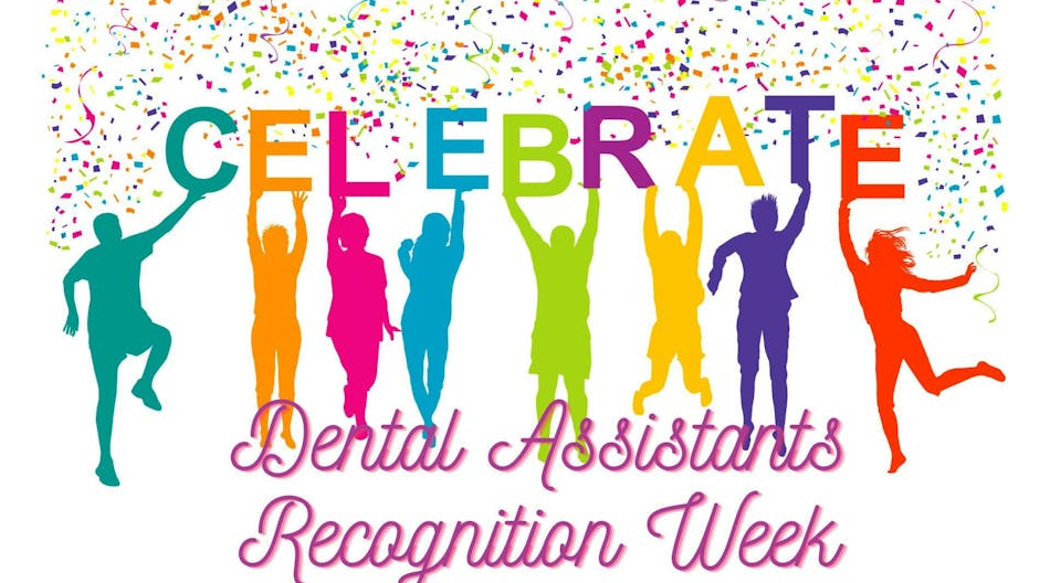 It’s DA Recognition Week! Make it memorable for your assistants ...