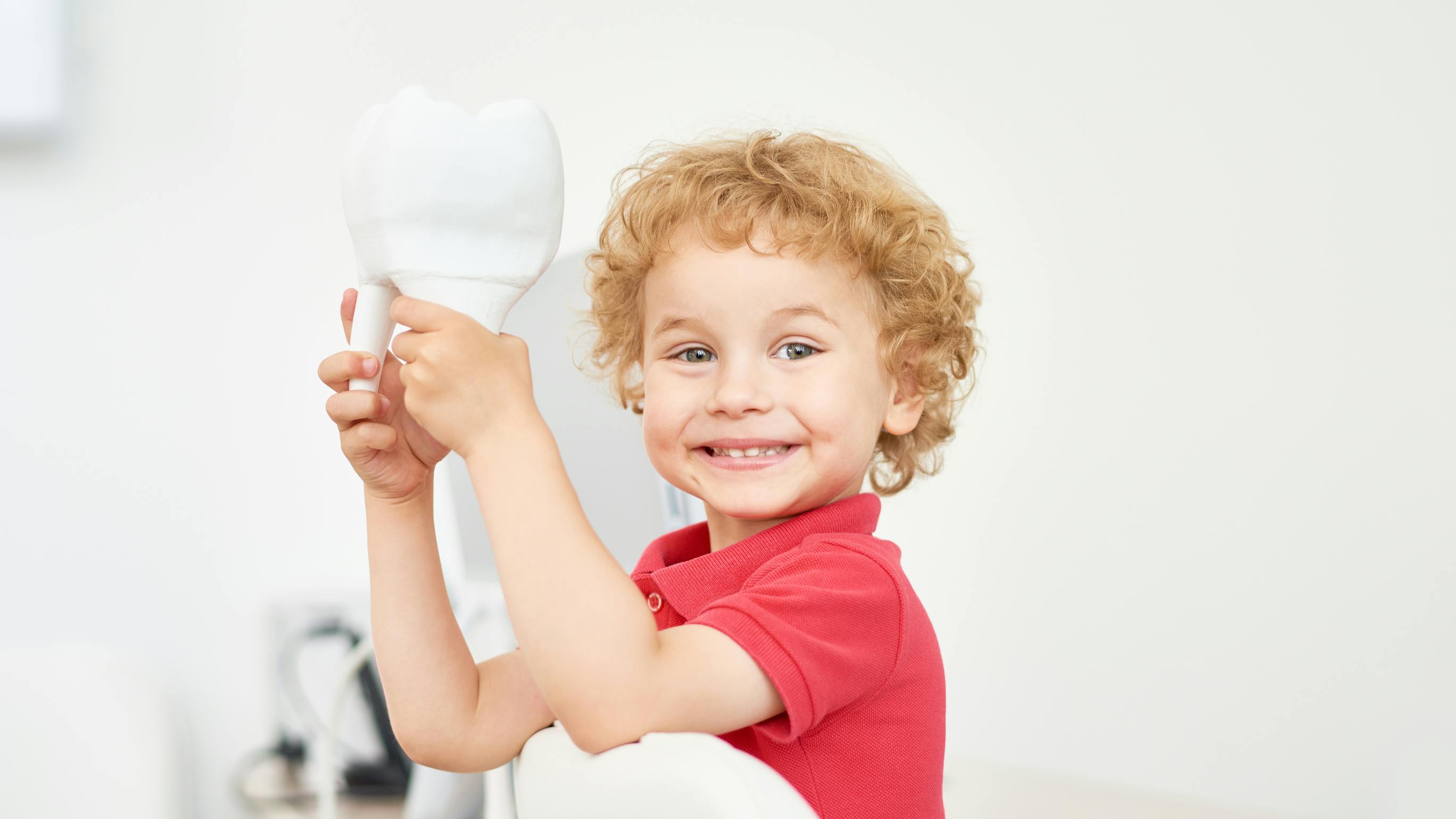 Are kids getting more cavities?