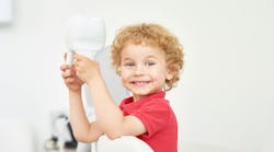 Are kids getting more cavities? Are kids getting more cavities?