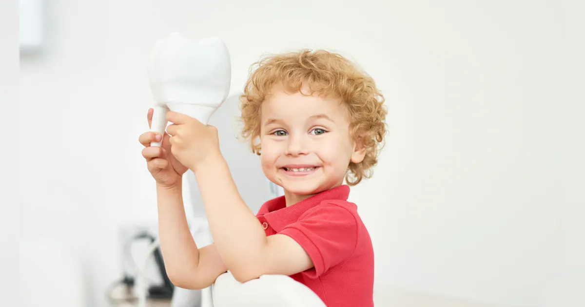 Are kids getting more cavities? Are kids getting more cavities?