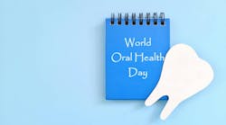 World Oral Health Day World Oral Health Day