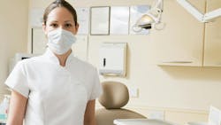 DANB survey results indicate growth for dental assistants DANB survey results indicate growth for dental assistants