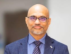 Sanjay Mallya, BDS, MDS, PhD
