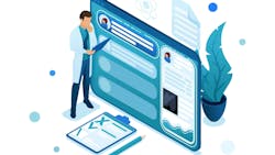 It's time for dentists to adopt electronic health records. It's time for dentists to adopt electronic health records.