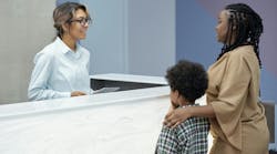 Dental office managers help offices run smoothly with their many contributions. Dental office managers help offices run smoothly with their many contributions.
