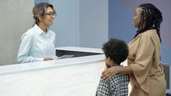 Dental office managers help offices run smoothly with their many contributions. Dental office managers help offices run smoothly with their many contributions.