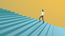 Be open to knowledge in your new career as a dental hygienist. Be open to knowledge in your new career as a dental hygienist.