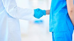 It's a good idea to get a feel for how a dental office is run before accepting a position. It's a good idea to get a feel for how a dental office is run before accepting a position.