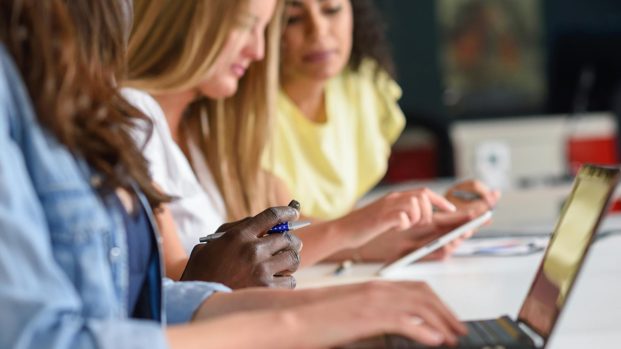 Find or create a study group to help you prepare for the NBDHE.