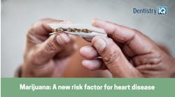 Marijuana: A new risk factor for heart disease
