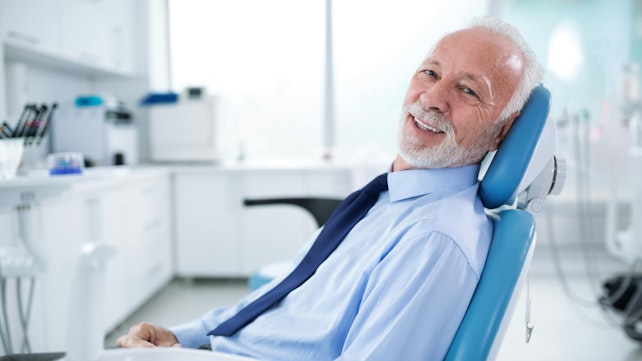 Patients' reasons why they can't commit to a dental appointment are many, so we've got some persuasive reBUTTals for you to try.
