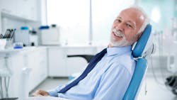 Patients' reasons why they can't commit to a dental appointment are many, so we've got some persuasive reBUTTals for you to try. Patients' reasons why they can't commit to a dental appointment are many, so we've got some persuasive reBUTTals for you to try.