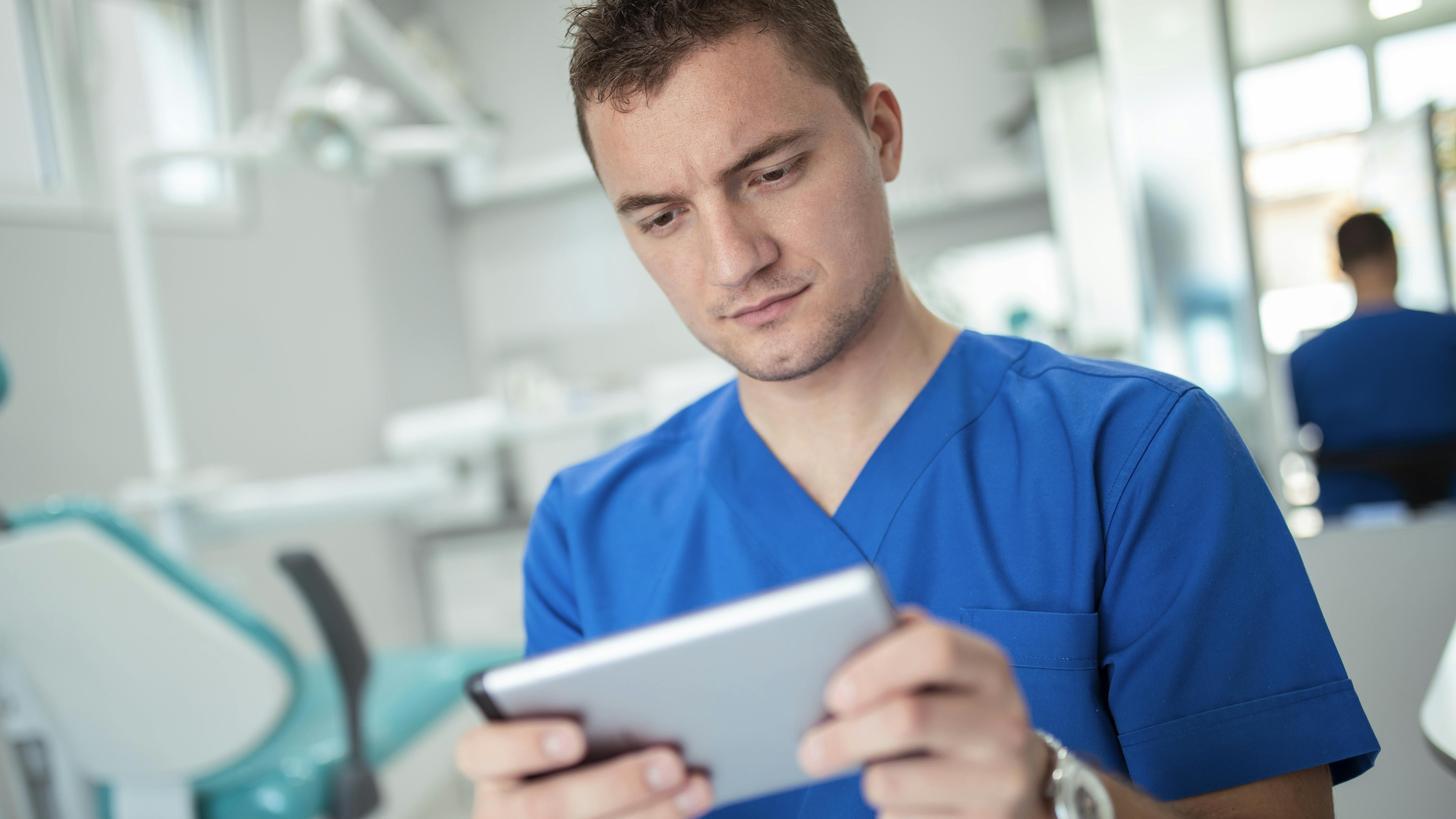 electronic-dental-records