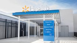 Walmart Health to close
