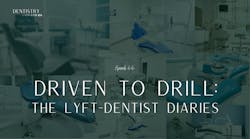 Dentistry Unmasked Episode 44 Dentistry Unmasked Episode 44