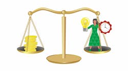 Dental assistants have a proven impact on a dental practice's bottom line. Dental assistants have a proven impact on a dental practice's bottom line.