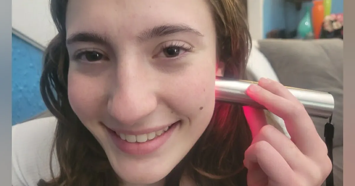 Photobiomodulation, biostimulation, low-level lasers, and red-light ...