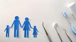 The government is striving to make dental care affordable for more people through ACA. The government is striving to make dental care affordable for more people through ACA.