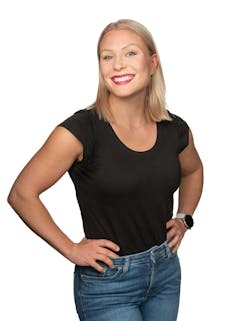 Minttu Ripatti Minttu Ripatti