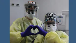 Amber Auger and Dr. Pam Maragliano-Muniz stress proper IC when they onboard someone. Amber Auger and Dr. Pam Maragliano-Muniz stress proper IC when they onboard someone.